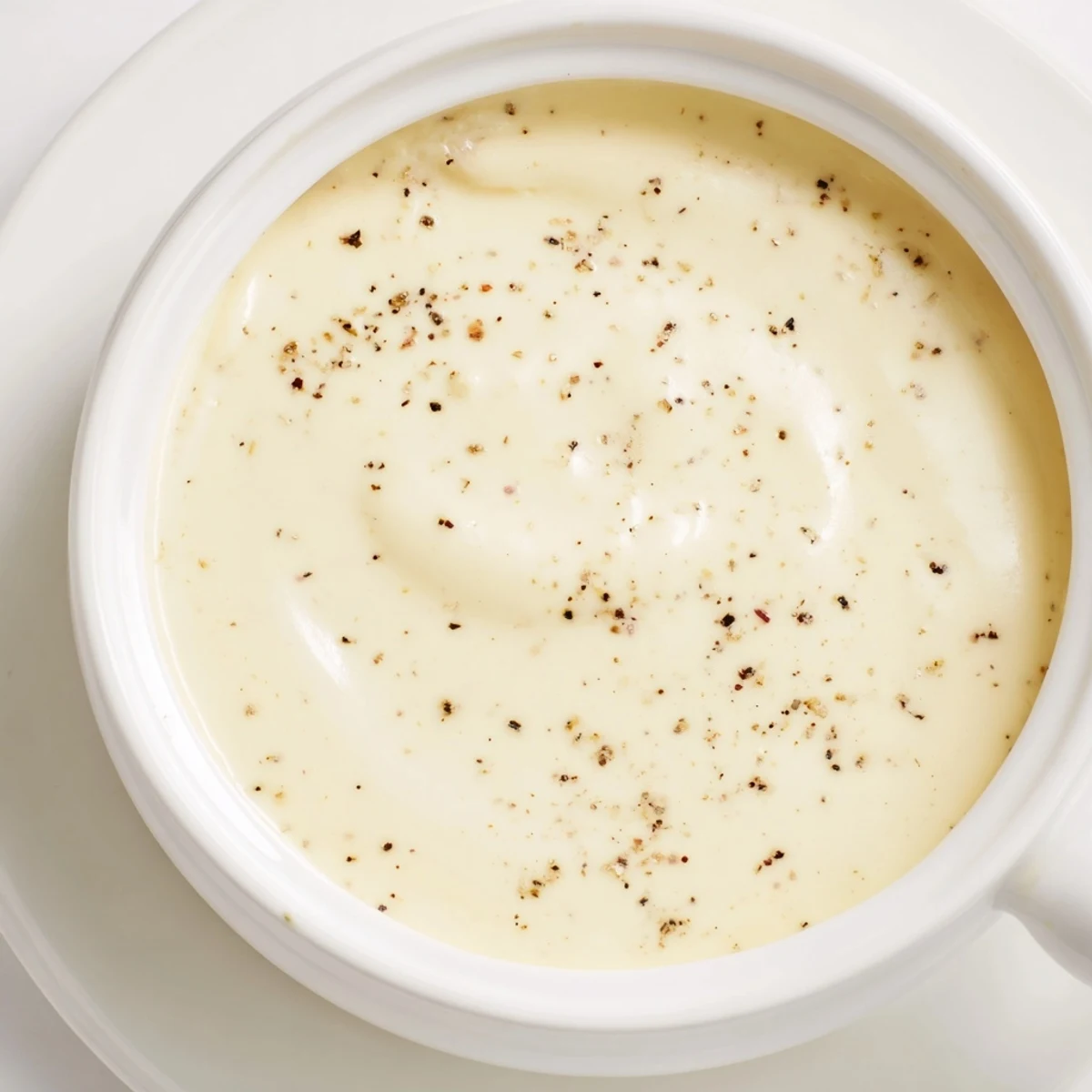 Savory Cheese Fondue