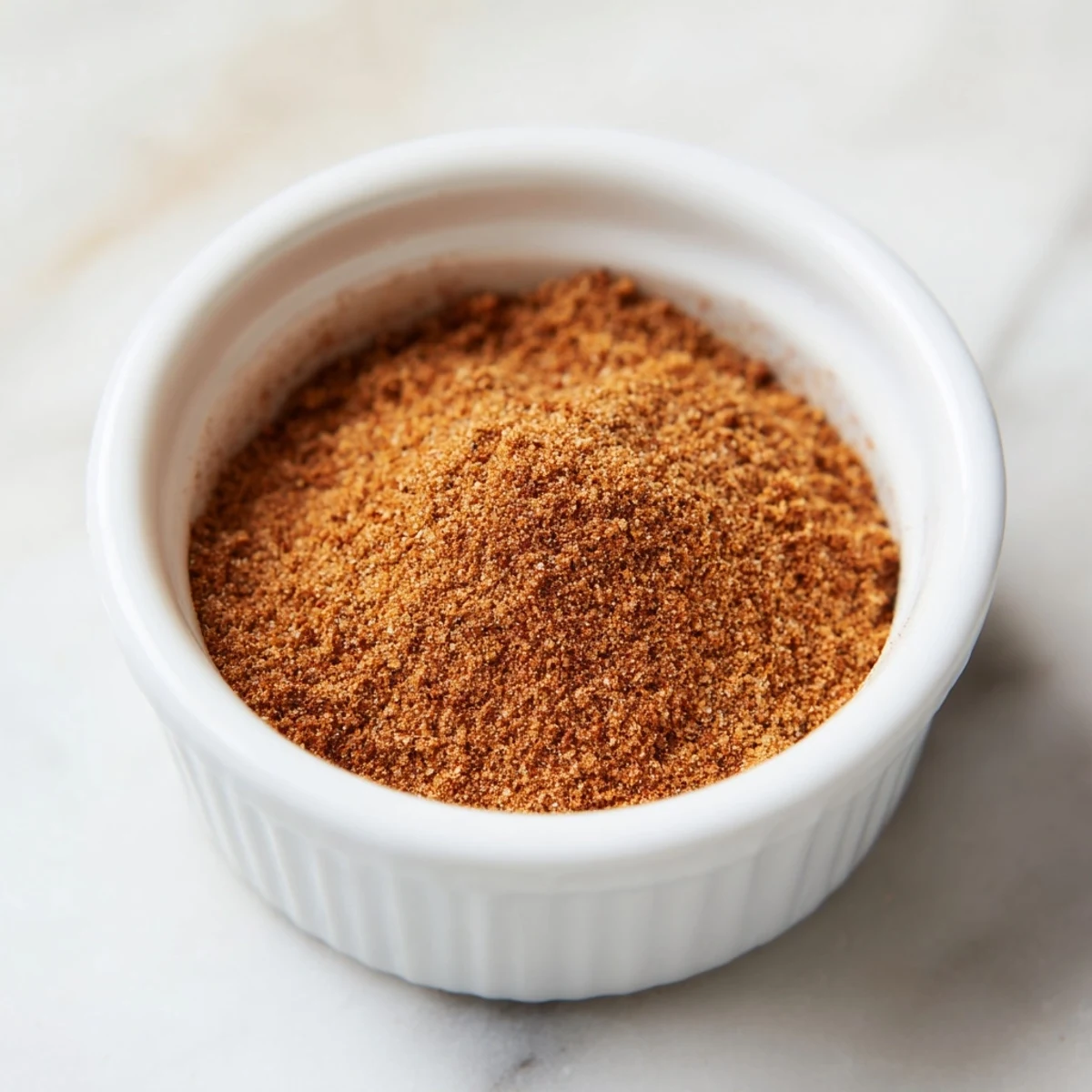 Spiced Flavor Note Blend